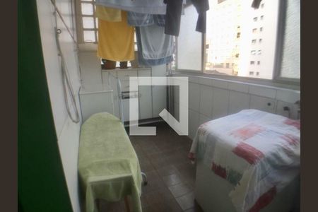 Apartamento à venda com 3 quartos, 218m² em Cerqueira César, São Paulo