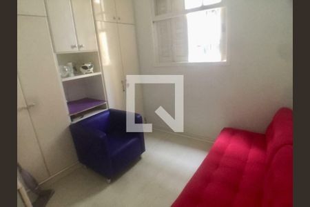 Apartamento à venda com 3 quartos, 218m² em Cerqueira César, São Paulo