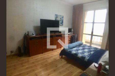 Apartamento à venda com 3 quartos, 218m² em Cerqueira César, São Paulo