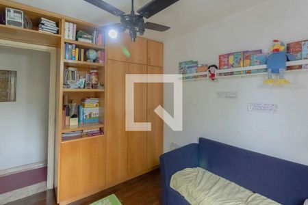 Apartamento à venda com 3 quartos, 100m² em Jardim Vila Mariana, São Paulo