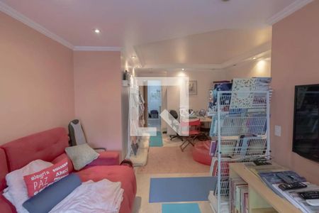 Apartamento à venda com 3 quartos, 100m² em Jardim Vila Mariana, São Paulo