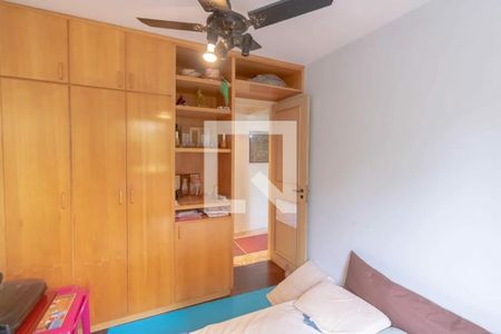 Apartamento à venda com 3 quartos, 100m² em Jardim Vila Mariana, São Paulo