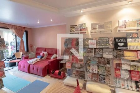 Apartamento à venda com 3 quartos, 100m² em Jardim Vila Mariana, São Paulo