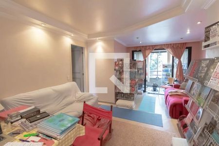 Apartamento à venda com 3 quartos, 100m² em Jardim Vila Mariana, São Paulo