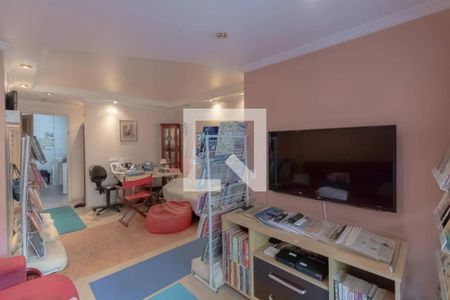 Apartamento à venda com 3 quartos, 100m² em Jardim Vila Mariana, São Paulo