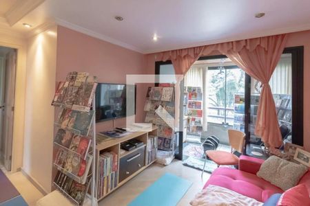 Apartamento à venda com 3 quartos, 100m² em Jardim Vila Mariana, São Paulo