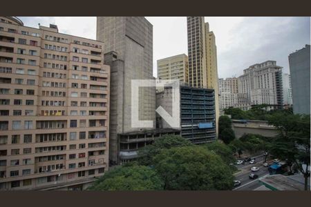 Apartamento à venda com 2 quartos, 78m² em Bela Vista, São Paulo