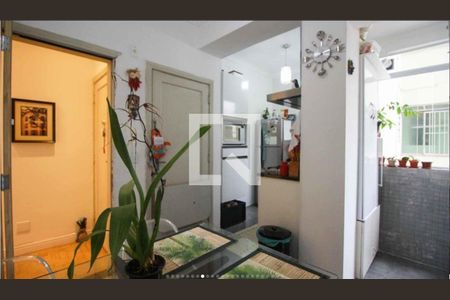 Apartamento à venda com 2 quartos, 78m² em Bela Vista, São Paulo