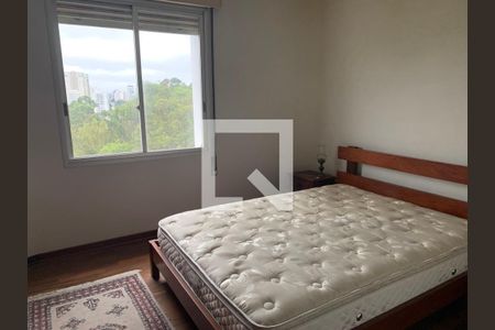 Apartamento à venda com 3 quartos, 107m² em Santo Amaro, São Paulo