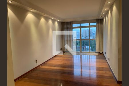 Apartamento à venda com 3 quartos, 107m² em Santo Amaro, São Paulo