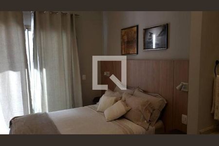 Apartamento à venda com 1 quarto, 25m² em Vila Madalena, São Paulo