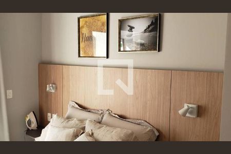 Apartamento à venda com 1 quarto, 25m² em Vila Madalena, São Paulo