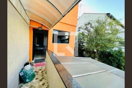 Foto 11 de casa de condomínio à venda com 2 quartos, 160m² em Vila Mariana, São Paulo