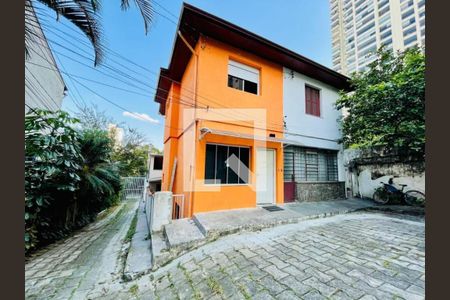 Foto 02 de casa de condomínio à venda com 2 quartos, 160m² em Vila Mariana, São Paulo