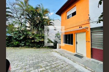Foto 08 de casa de condomínio à venda com 2 quartos, 160m² em Vila Mariana, São Paulo