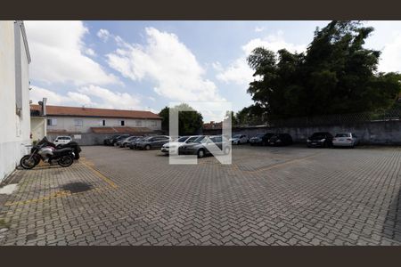 Garagem de casa de condomínio à venda com 2 quartos, 60m² em Jardim Sao Nicolau, São Paulo