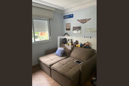 Apartamento à venda com 4 quartos, 201m² em Jardim Fonte do Morumbi, São Paulo