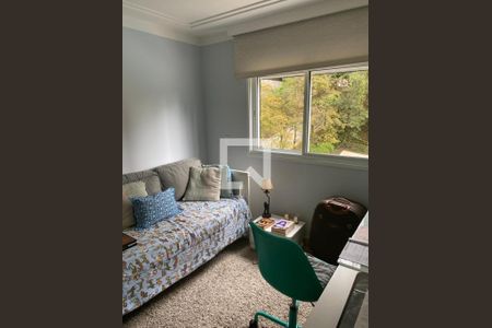 Apartamento à venda com 4 quartos, 201m² em Jardim Fonte do Morumbi, São Paulo