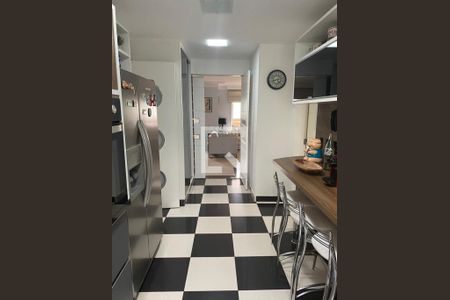Apartamento à venda com 4 quartos, 201m² em Jardim Fonte do Morumbi, São Paulo