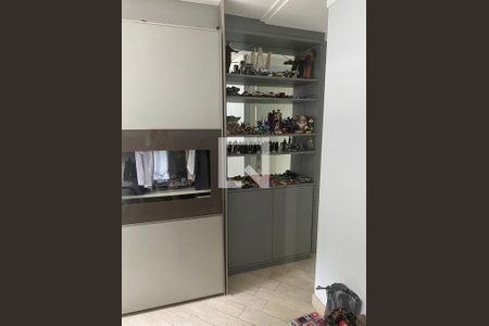 Apartamento à venda com 4 quartos, 201m² em Jardim Fonte do Morumbi, São Paulo