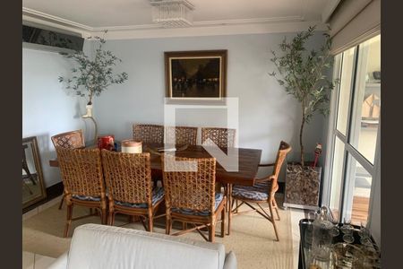 Apartamento à venda com 4 quartos, 201m² em Jardim Fonte do Morumbi, São Paulo