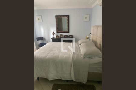 Apartamento à venda com 4 quartos, 201m² em Jardim Fonte do Morumbi, São Paulo