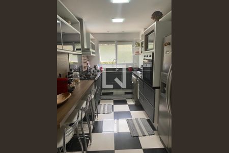 Apartamento à venda com 4 quartos, 201m² em Jardim Fonte do Morumbi, São Paulo