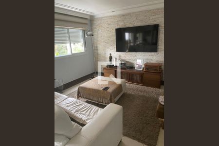 Apartamento à venda com 4 quartos, 201m² em Jardim Fonte do Morumbi, São Paulo
