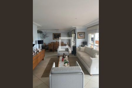 Apartamento à venda com 4 quartos, 201m² em Jardim Fonte do Morumbi, São Paulo