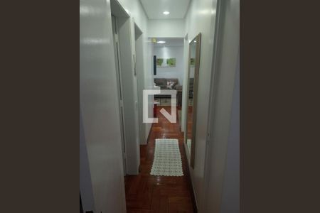 Apartamento à venda com 3 quartos, 70m² em Barro Branco (Zona Norte), São Paulo