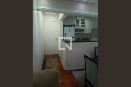 Apartamento à venda com 3 quartos, 70m² em Barro Branco (Zona Norte), São Paulo