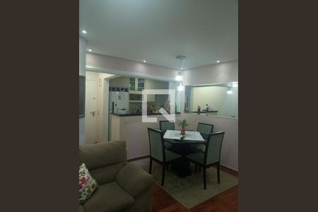 Apartamento à venda com 3 quartos, 70m² em Barro Branco (Zona Norte), São Paulo
