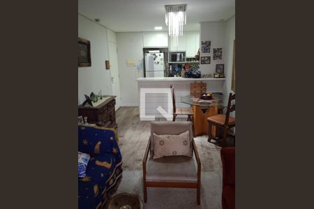 Apartamento à venda com 3 quartos, 68m² em Jardim Monte Kemel, São Paulo