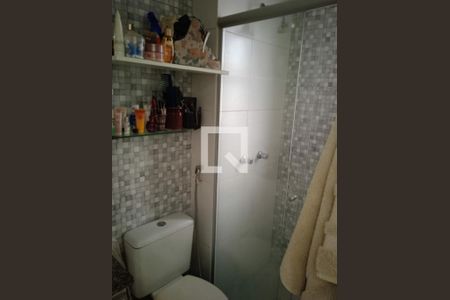Apartamento à venda com 3 quartos, 68m² em Jardim Monte Kemel, São Paulo