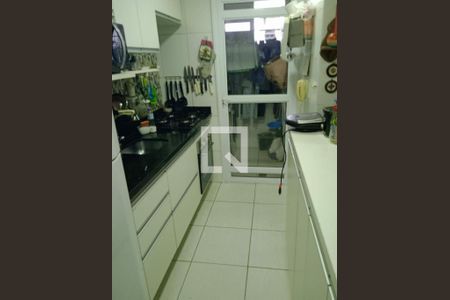 Apartamento à venda com 3 quartos, 68m² em Jardim Monte Kemel, São Paulo