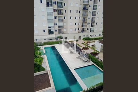 Apartamento à venda com 3 quartos, 68m² em Jardim Monte Kemel, São Paulo