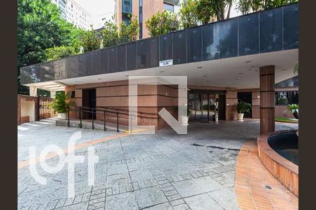 Apartamento à venda com 1 quarto, 40m² em Higienópolis, São Paulo