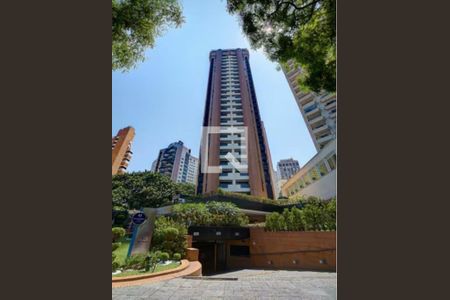 Apartamento à venda com 1 quarto, 40m² em Higienópolis, São Paulo