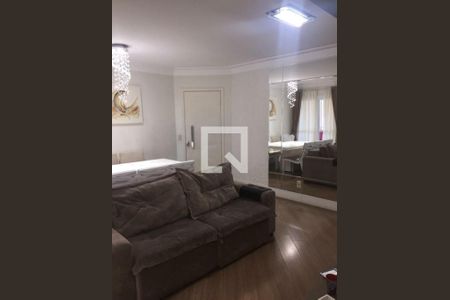 Apartamento à venda com 2 quartos, 62m² em Vila Agua Funda, São Paulo
