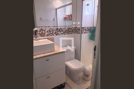 Apartamento à venda com 2 quartos, 62m² em Vila Agua Funda, São Paulo