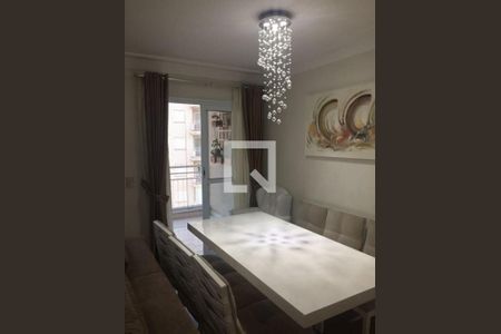 Apartamento à venda com 2 quartos, 62m² em Vila Agua Funda, São Paulo