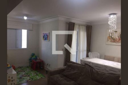 Apartamento à venda com 2 quartos, 62m² em Vila Agua Funda, São Paulo