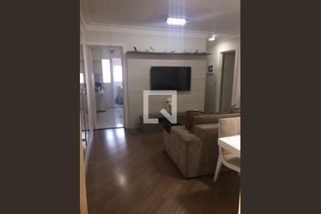 Apartamento à venda com 2 quartos, 62m² em Vila Agua Funda, São Paulo