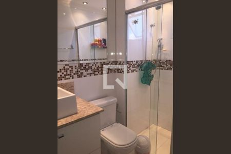 Apartamento à venda com 2 quartos, 62m² em Vila Agua Funda, São Paulo