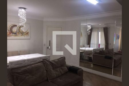 Apartamento à venda com 2 quartos, 62m² em Vila Agua Funda, São Paulo