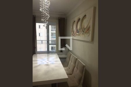 Apartamento à venda com 2 quartos, 62m² em Vila Agua Funda, São Paulo