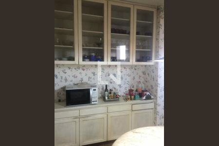 Apartamento à venda com 4 quartos, 236m² em Vila Suzana, São Paulo