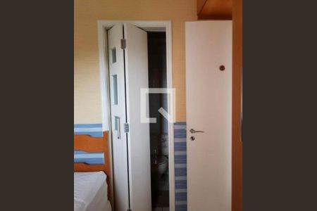 Apartamento à venda com 1 quarto, 36m² em Perdizes, São Paulo