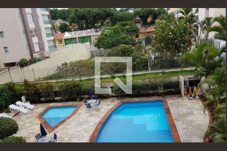 Apartamento à venda com 1 quarto, 36m² em Perdizes, São Paulo