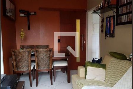 Apartamento à venda com 1 quarto, 36m² em Perdizes, São Paulo